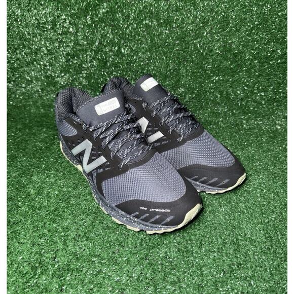 New Balance Nitrel Fuel Core All Terrain Running Shoes Trail Sneakers Womens 8.5 - Picture 2 of 9